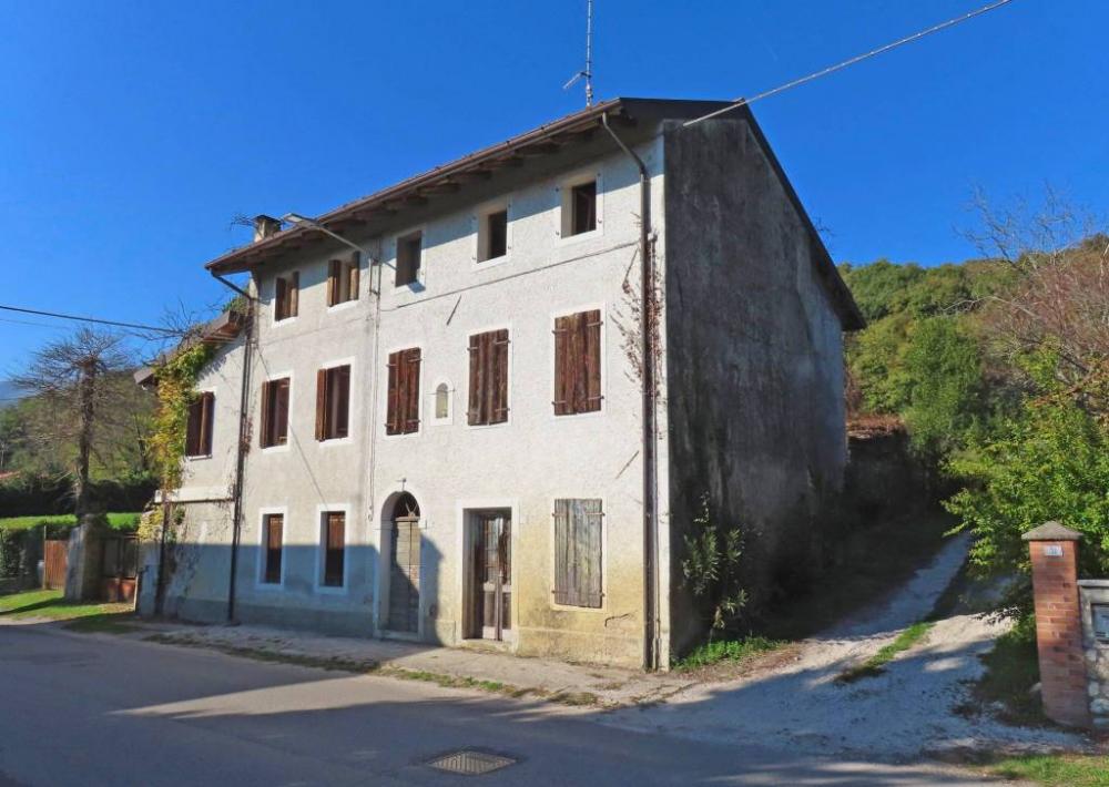 casa indipendente in vendita a Polcenigo in zona San Giovanni