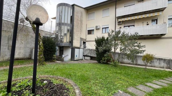 appartamento in vendita a Polcenigo in zona San Giovanni