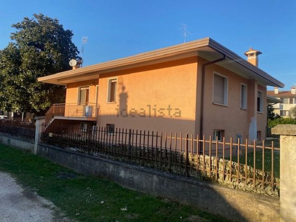 casa indipendente in vendita a Polcenigo in zona San Giovanni