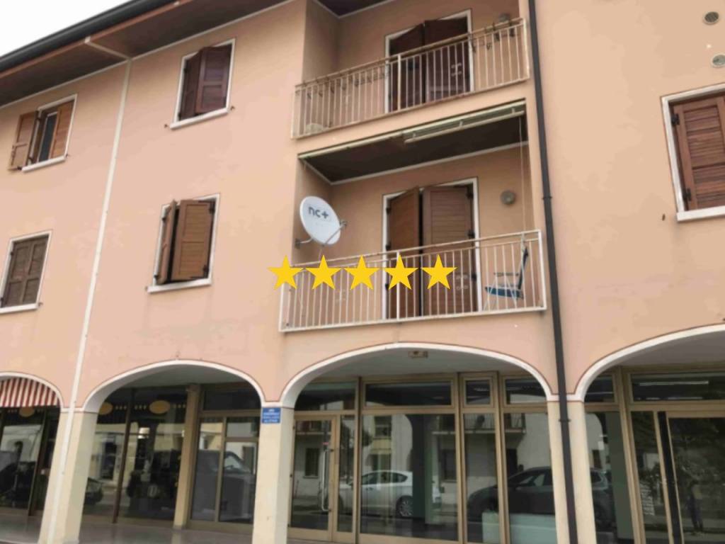 appartamento in vendita a Polcenigo in zona San Giovanni