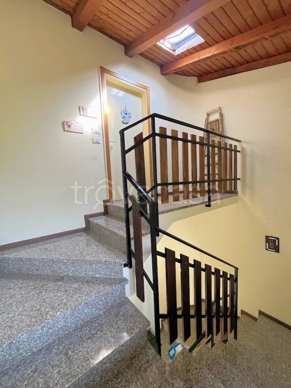 appartamento in vendita a Polcenigo