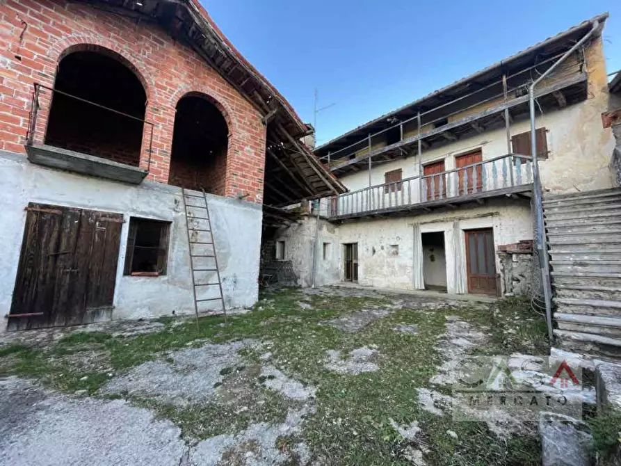 casale in vendita a Polcenigo