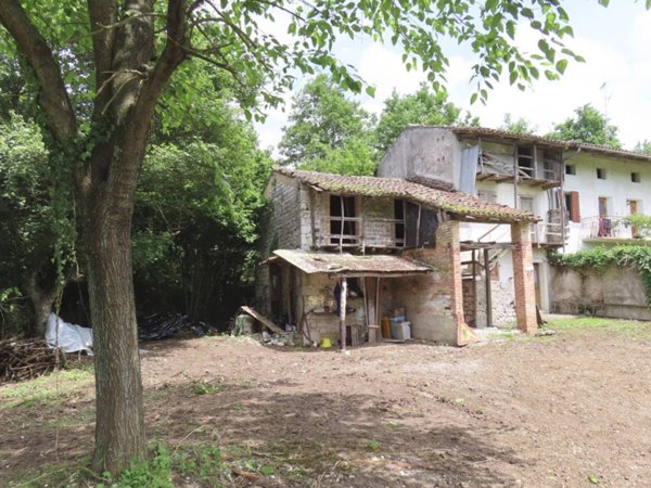 casa indipendente in vendita a Polcenigo
