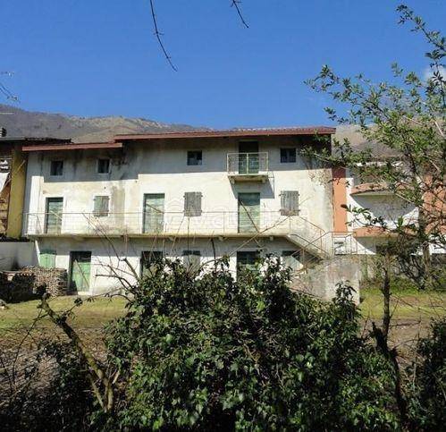 casa indipendente in vendita a Polcenigo