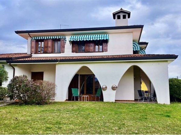 casa indipendente in vendita a Polcenigo in zona San Giovanni
