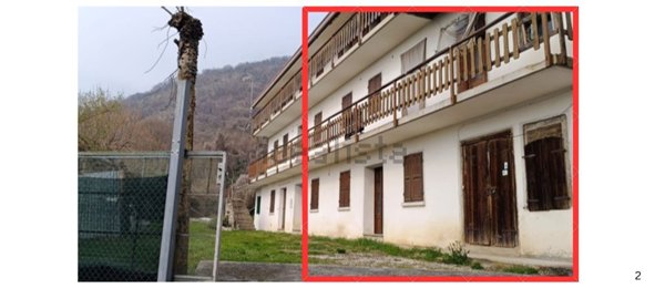 casa indipendente in vendita a Polcenigo in zona Gorgazzo