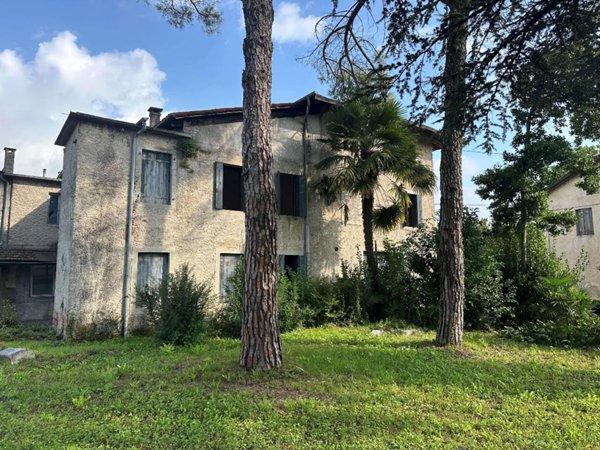 appartamento in vendita a Polcenigo in zona San Giovanni