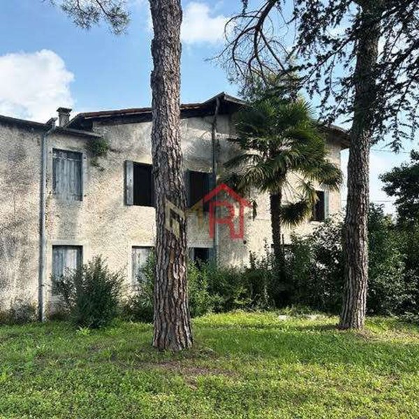 casale in vendita a Polcenigo in zona San Giovanni