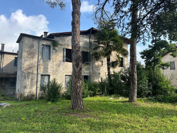 casa indipendente in vendita a Polcenigo in zona San Giovanni