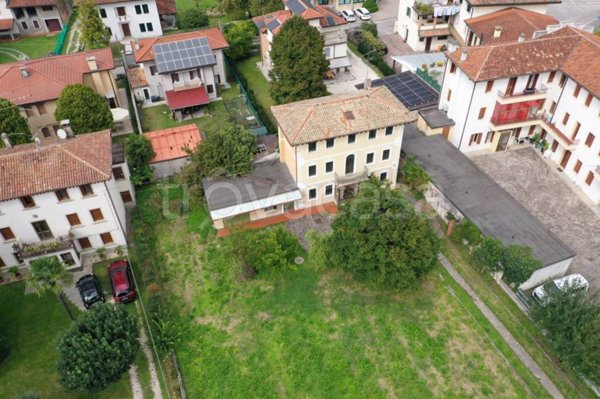 casa indipendente in vendita a Polcenigo in zona San Giovanni
