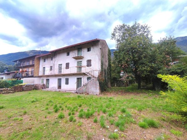 casale in vendita a Polcenigo