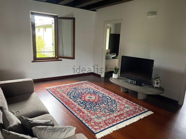 appartamento in vendita a Polcenigo