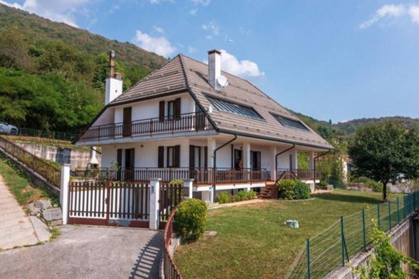 casa indipendente in vendita a Polcenigo in zona Mezzomonte