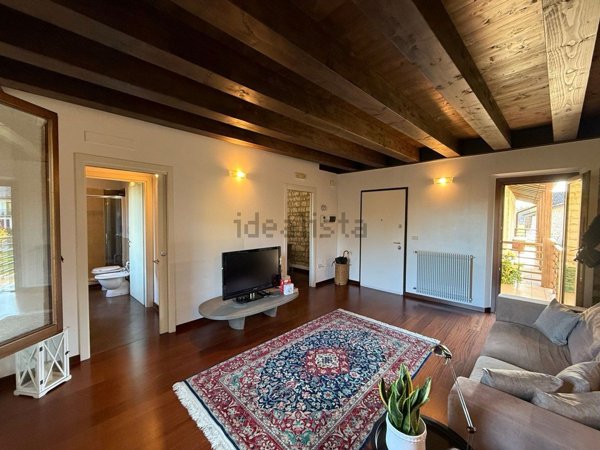 appartamento in vendita a Polcenigo