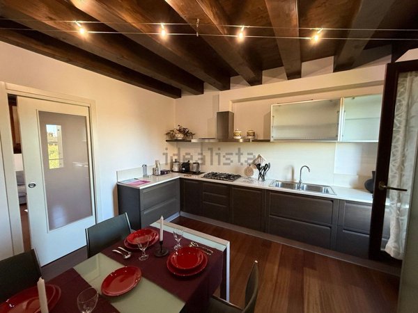 appartamento in vendita a Polcenigo