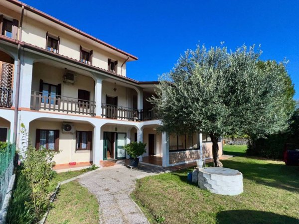 casa indipendente in vendita a Polcenigo in zona San Giovanni