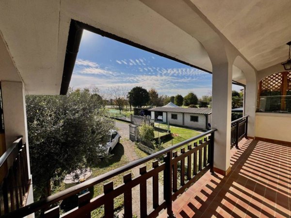 casa indipendente in vendita a Polcenigo in zona San Giovanni