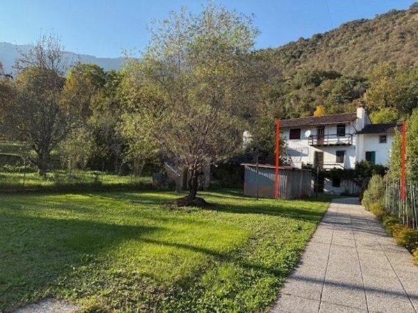 casa indipendente in vendita a Polcenigo