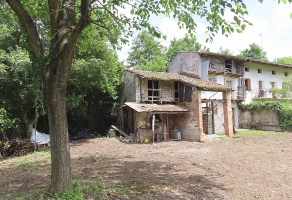 casa indipendente in vendita a Polcenigo