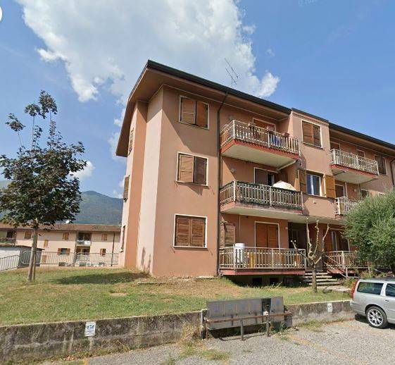 appartamento in vendita a Polcenigo in zona San Giovanni