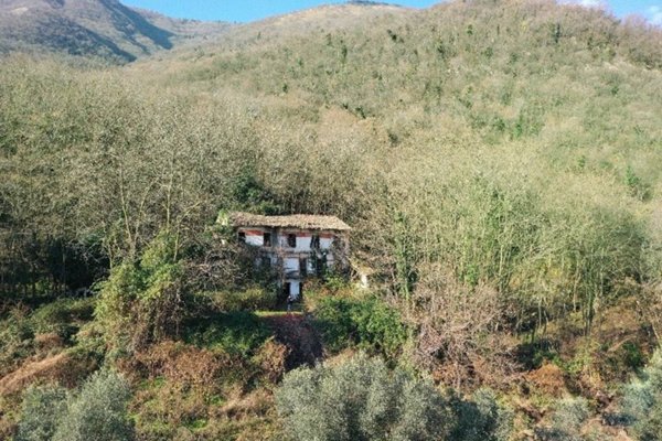 rudere in vendita a Polcenigo