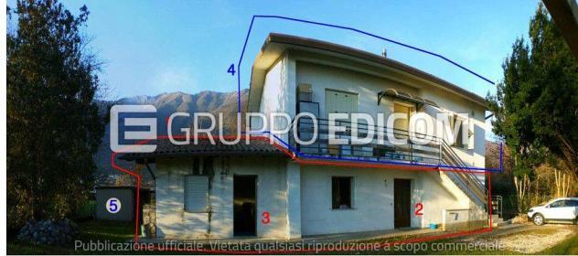 casa indipendente in vendita a Polcenigo