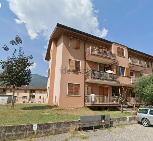 appartamento in vendita a Polcenigo in zona San Giovanni