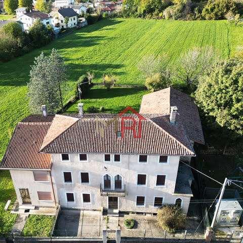 casa indipendente in vendita a Polcenigo in zona San Giovanni