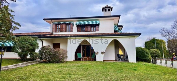 casa indipendente in vendita a Polcenigo in zona San Giovanni