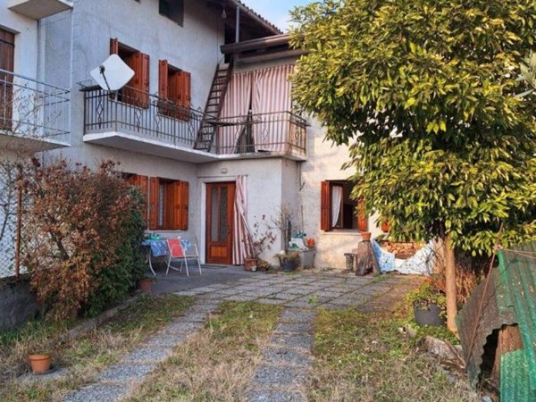 casa indipendente in vendita a Polcenigo