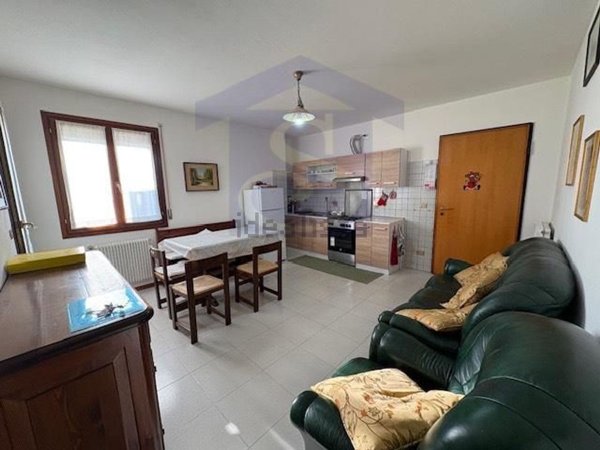 appartamento in vendita a Polcenigo