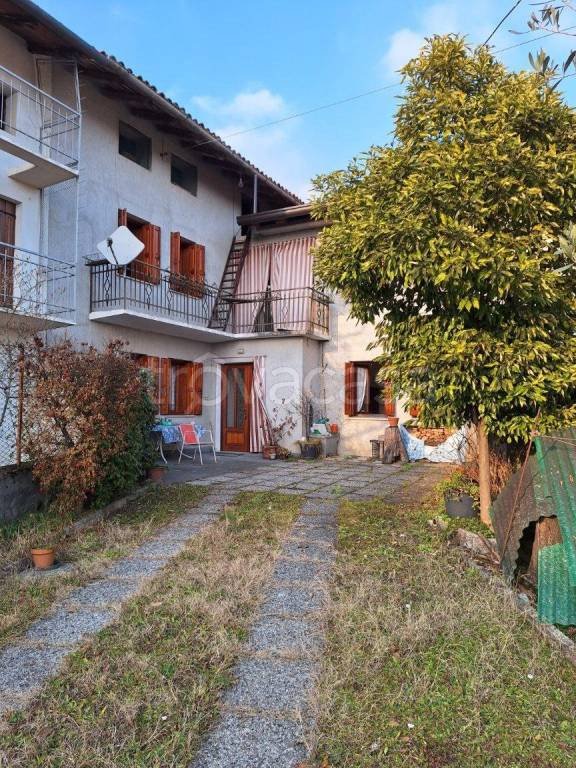 casa indipendente in vendita a Polcenigo