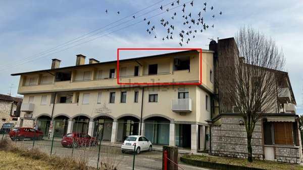 appartamento in vendita a Polcenigo