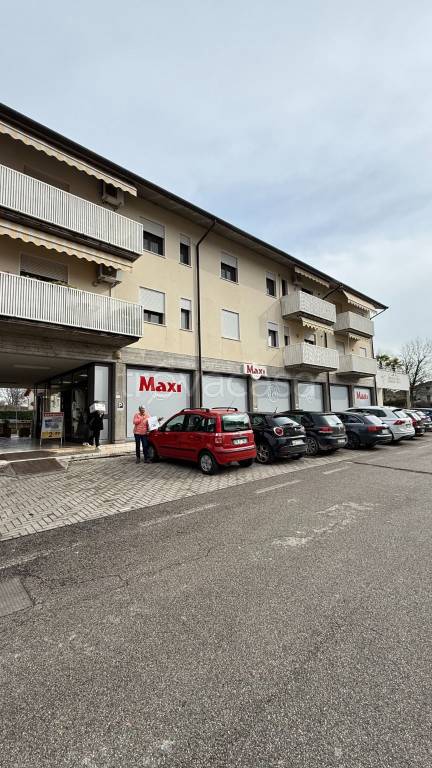 appartamento in vendita a Polcenigo in zona San Giovanni