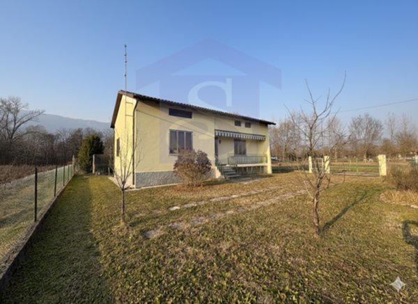 casa indipendente in vendita a Polcenigo
