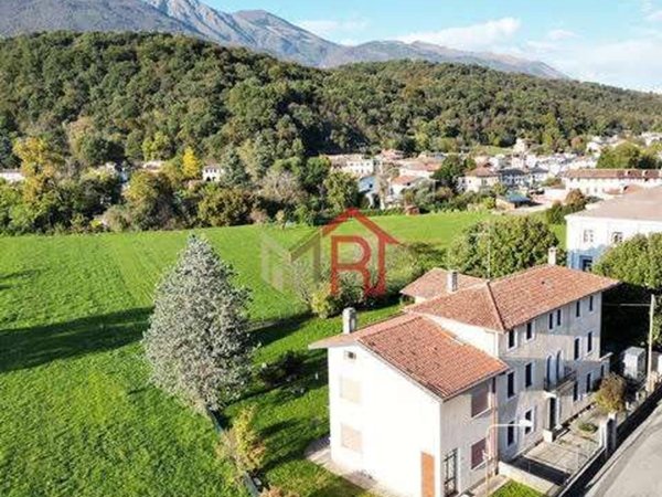 casa indipendente in vendita a Polcenigo in zona San Giovanni