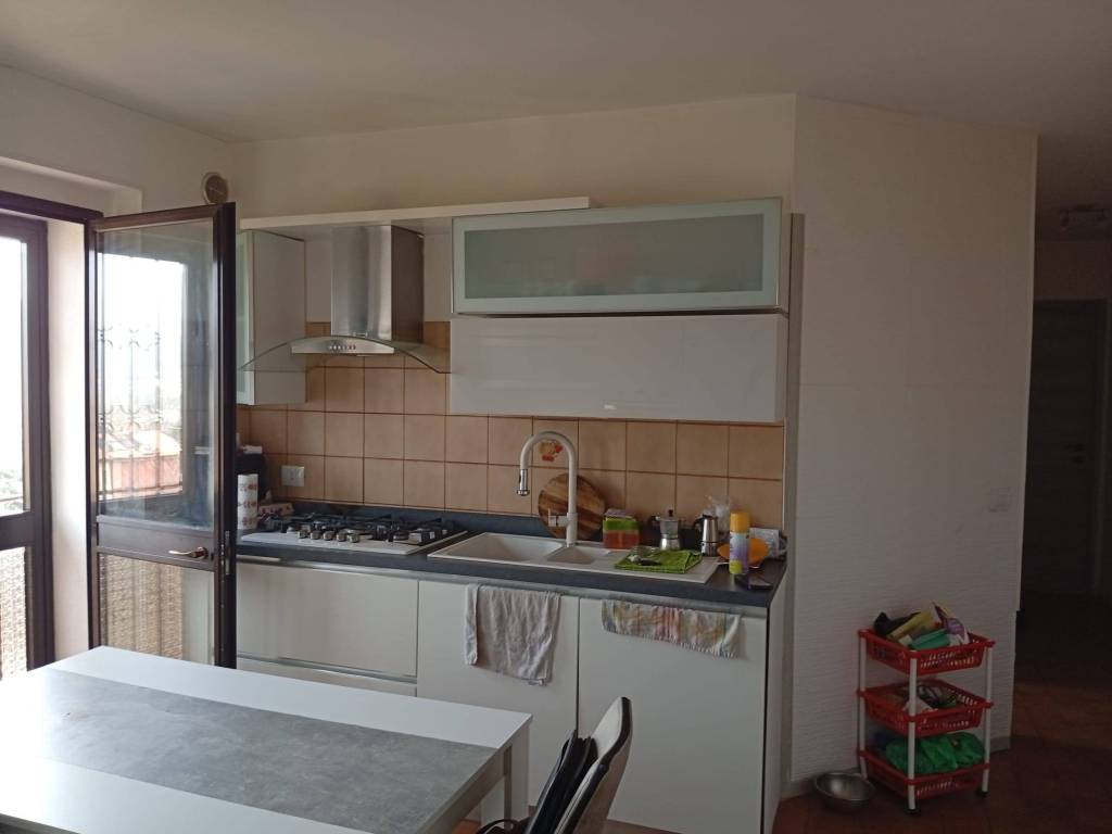 appartamento in vendita a Polcenigo