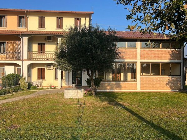 casa indipendente in vendita a Polcenigo