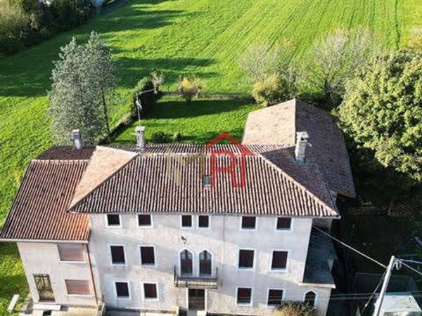 casa indipendente in vendita a Polcenigo in zona San Giovanni