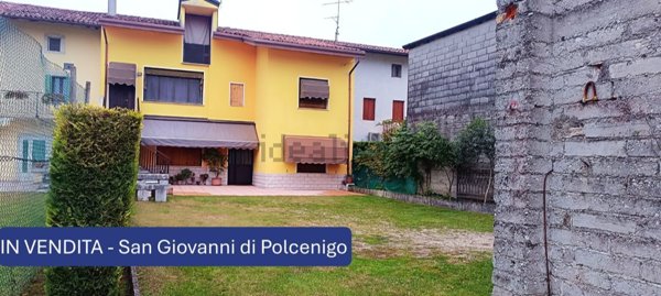 casa indipendente in vendita a Polcenigo in zona San Giovanni