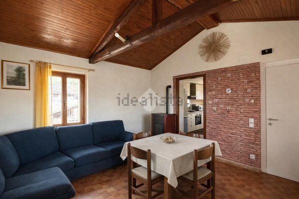 appartamento in vendita a Polcenigo