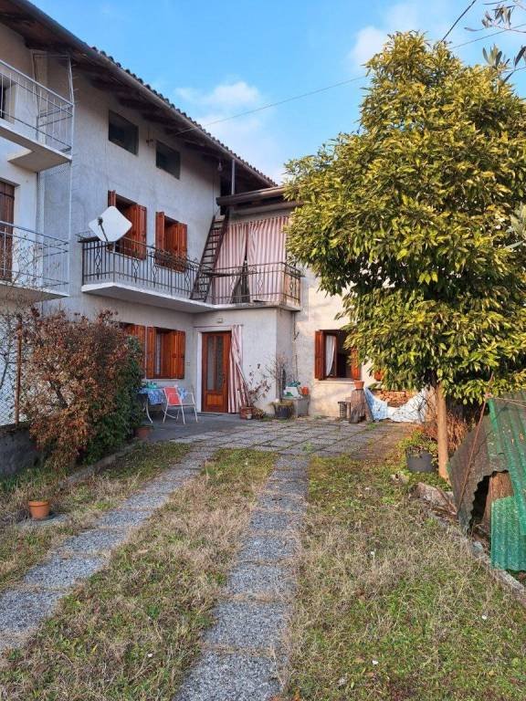 casa indipendente in vendita a Polcenigo