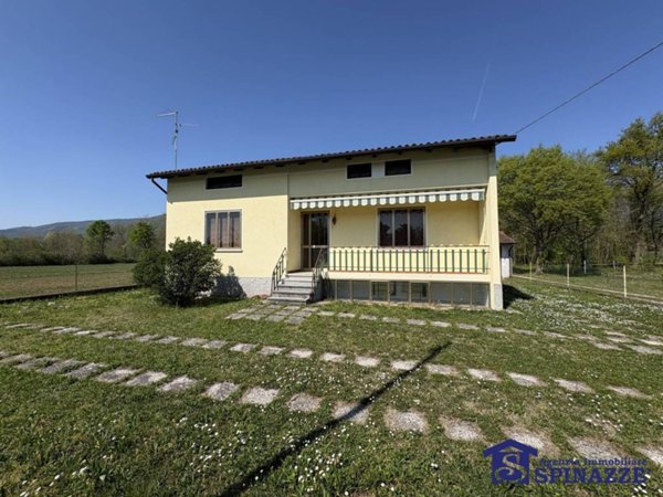 casa indipendente in vendita a Polcenigo