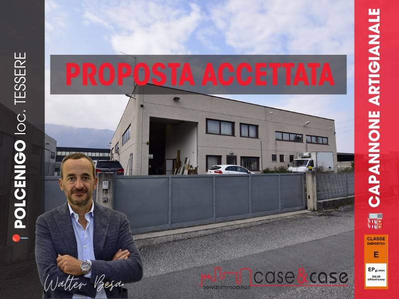 locale commerciale in vendita a Polcenigo in zona San Giovanni