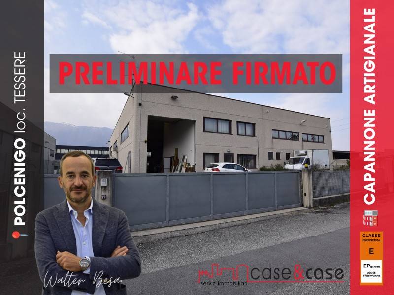 locale commerciale in vendita a Polcenigo