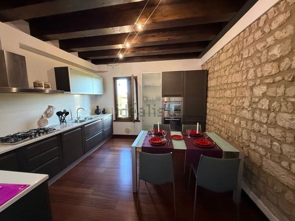 appartamento in vendita a Polcenigo in zona San Giovanni