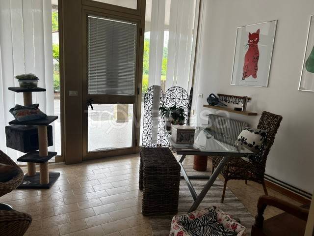 appartamento in vendita a Polcenigo in zona San Giovanni