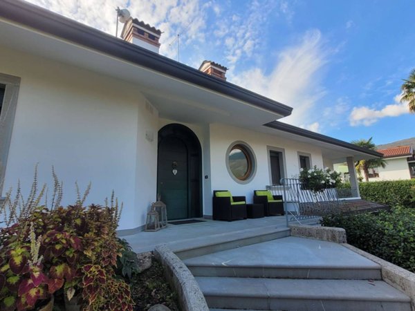 casa indipendente in vendita a Polcenigo