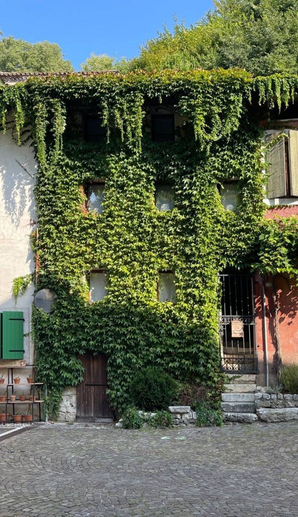 casa indipendente in vendita a Polcenigo in zona San Giovanni