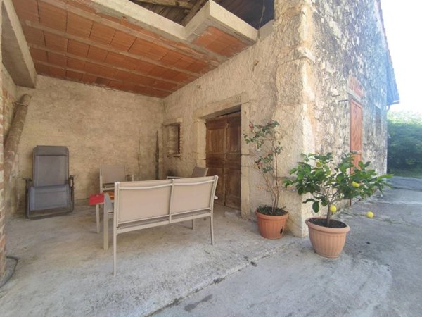 casa indipendente in vendita a Polcenigo in zona Range